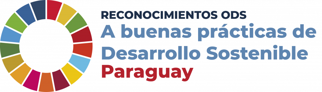 Reconocimiento ODS A buenas prácticas de Desarrollo Sostenible